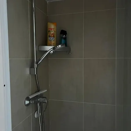 Refuge Des Pirates Deauville