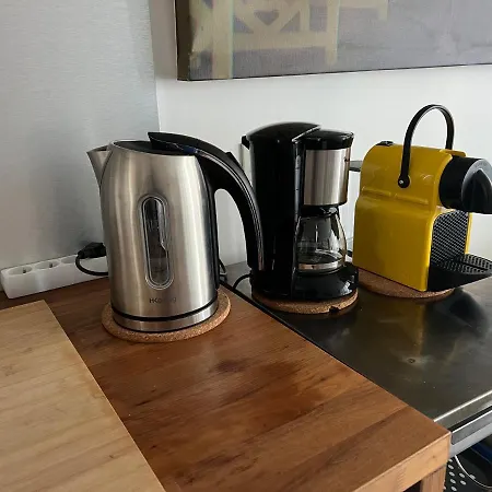 Refuge Des Pirates *