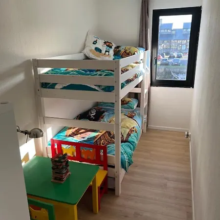 Refuge Des Pirates Apartment