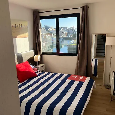 Refuge Des Pirates Deauville