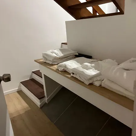 Refuge Des Pirates Apartamento