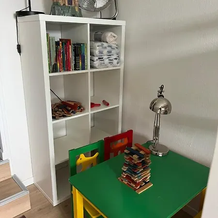 Refuge Des Pirates *