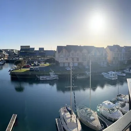 Refuge Des Pirates Deauville