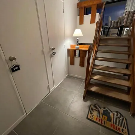 Refuge Des Pirates Apartamento