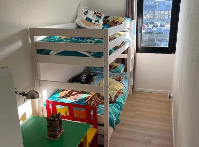 Refuge Des Pirates דירה