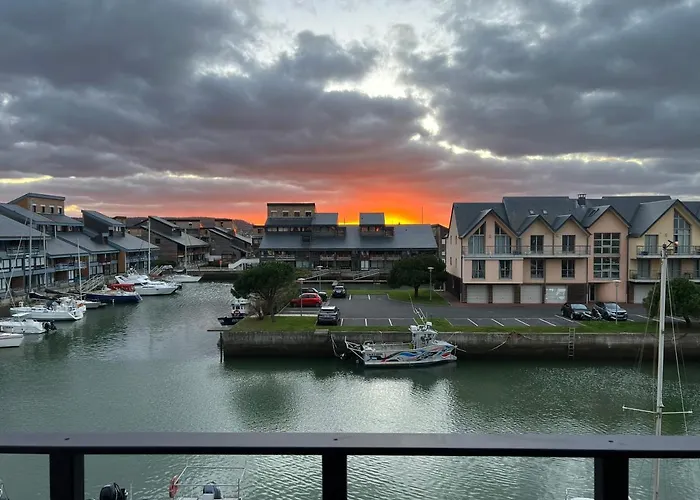 Refuge Des Pirates *