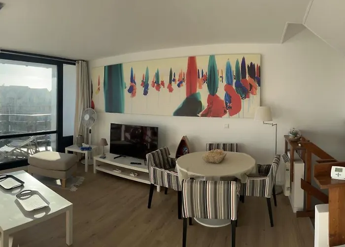 Refuge Des Pirates * דוביל