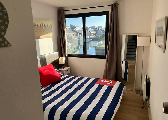 Refuge Des Pirates Deauville