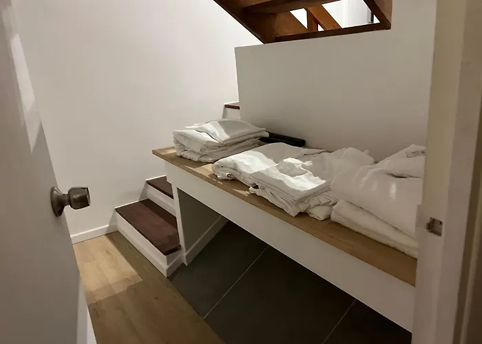 Refuge Des Pirates Daire