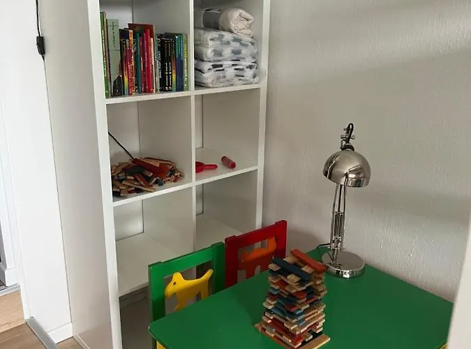 Refuge Des Pirates *