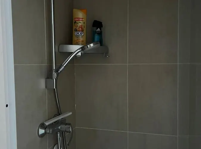 Refuge Des Pirates Deauville