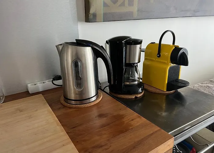 Refuge Des Pirates *